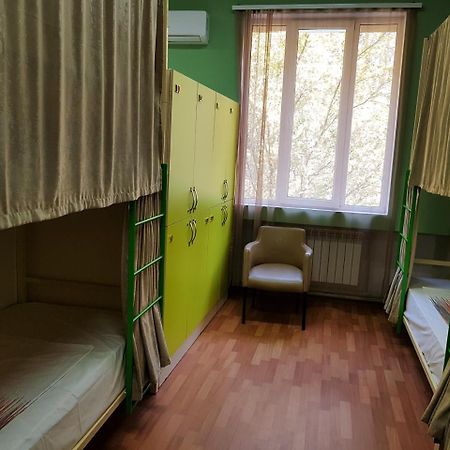 Welcome Friends Hostel Ереван Экстерьер фото