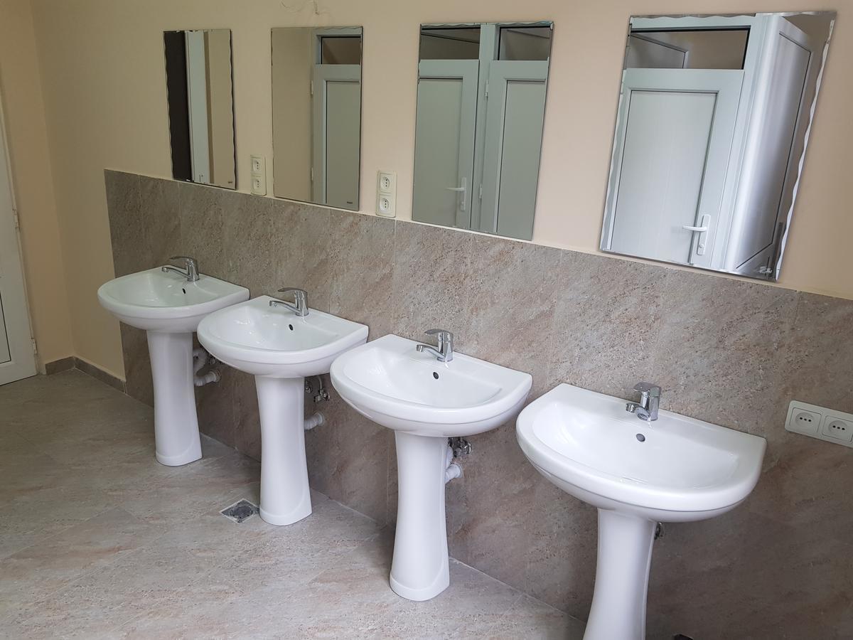 Welcome Friends Hostel Ереван Экстерьер фото